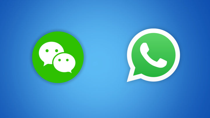 WhatsApp, cada vez más parecida a WeChat: ya permite comprar billetes de metro en su mercado más importante